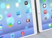 iPad mini podrían venderse final 2015