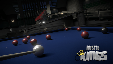 El Snooker llega a Hustle Kings 19948021561_7224055d35_o