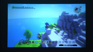 Dragon Quest builders 6 Primera información sobre Dragon Quest XI