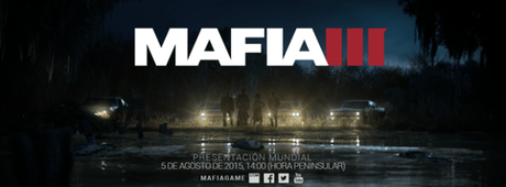 Mafia III se presentará el 5 de agosto 2K_MafiaIII_TeaserImage_SPA