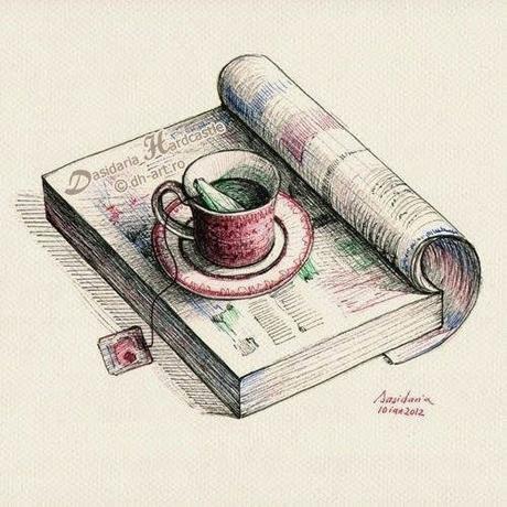 Fragmentos Extraños