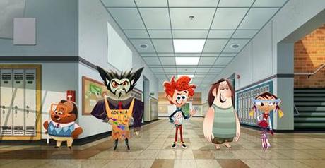 Penn Zero: Casi héroe llega a Disney XD