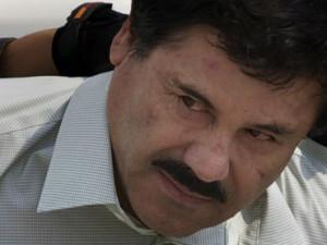 Chapo Guzmán (El Informador)