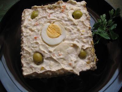 Ensaladilla