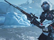 Presentado Reckoning, último Call Duty: Advanced Warfare