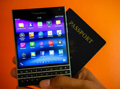 BlackBerry Passport: Meses Después