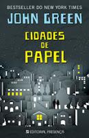 Portadas del Mundo - Paper Towns.