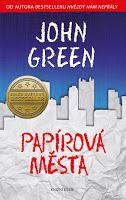 Portadas del Mundo - Paper Towns.