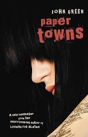 Portadas del Mundo - Paper Towns.