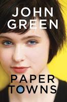 Portadas del Mundo - Paper Towns.