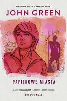 Portadas del Mundo - Paper Towns.