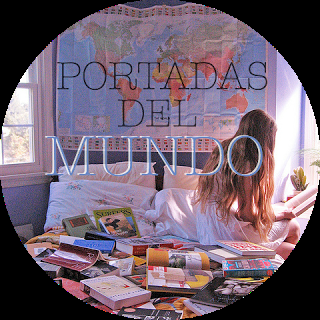 Portadas del Mundo - Paper Towns.