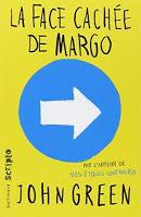 Portadas del Mundo - Paper Towns.