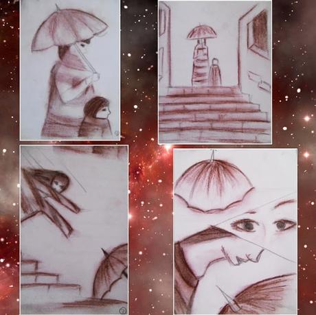 Me imagino lo que sucede