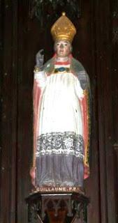 San Guillaume de St-Brieuc.