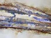Verónica Cubero. Exposición pinturas.