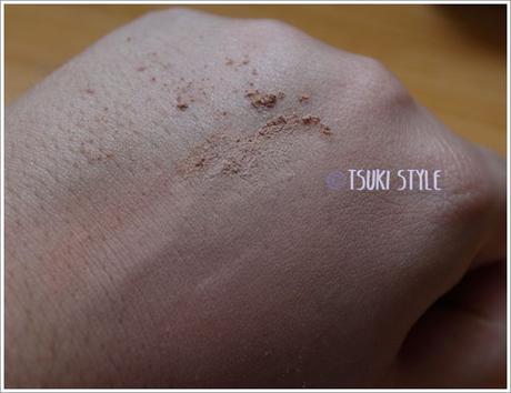 #Review# ~Base Mineral Lily Lolo~