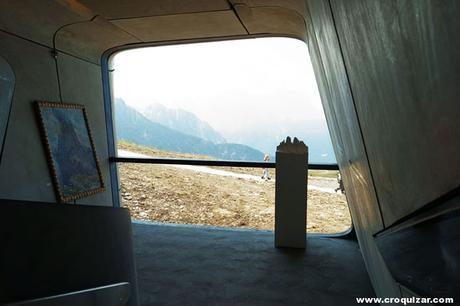 NOT-078-Abre el Messner Mountain Museum de  Corones de Zaha Hadid-12