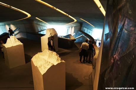 NOT-078-Abre el Messner Mountain Museum de  Corones de Zaha Hadid-16