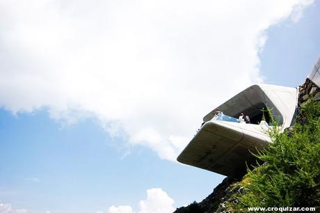 NOT-078-Abre el Messner Mountain Museum de  Corones de Zaha Hadid-7