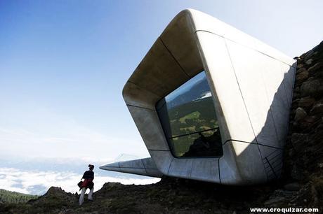NOT-078-Abre el Messner Mountain Museum de  Corones de Zaha Hadid-6