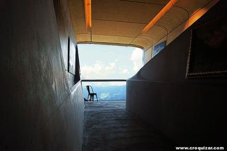 NOT-078-Abre el Messner Mountain Museum de  Corones de Zaha Hadid-11