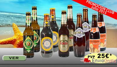 Cervetri y más