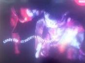 Candy flip strawberry fields forever