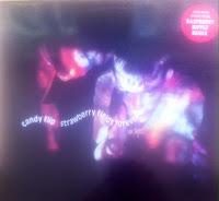 CANDY FLIP - STRAWBERRY FIELDS FOREVER