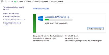 instalar windows 10