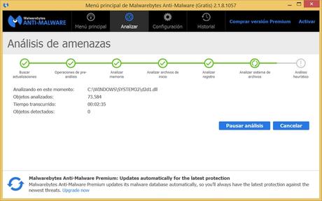 Cómo preparar tu PC para instalar Windows 10