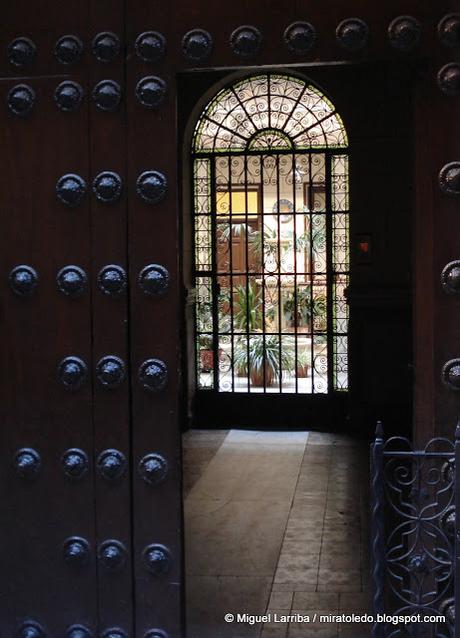 Al palacio del sueño