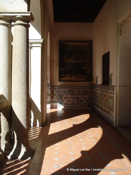 Al palacio del sueño