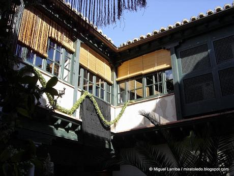 Al palacio del sueño