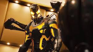 Manu Zapata_El cine (de estreno) fácil de leer_vivazapata.net_Ant-man Yellowjacket