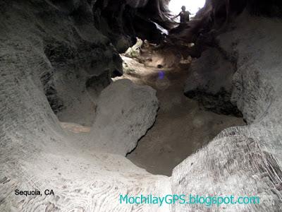 El oeste de Estados Unidos 3: De Death Valley al Pacífico