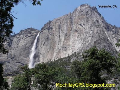 El oeste de Estados Unidos 3: De Death Valley al Pacífico