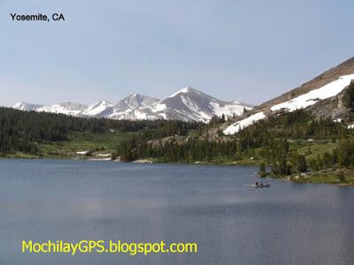 El oeste de Estados Unidos 3: De Death Valley al Pacífico