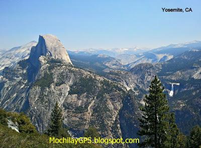El oeste de Estados Unidos 3: De Death Valley al Pacífico