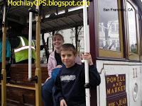 El oeste de Estados Unidos 3: De Death Valley al Pacífico