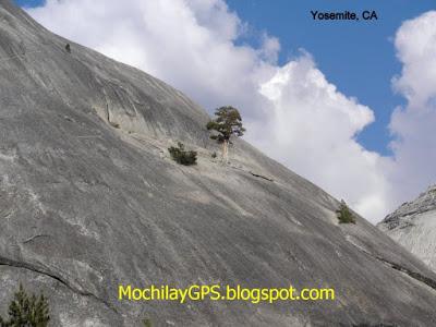 El oeste de Estados Unidos 3: De Death Valley al Pacífico