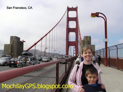 El oeste de Estados Unidos 3: De Death Valley al Pacífico