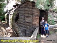 El oeste de Estados Unidos 3: De Death Valley al Pacífico