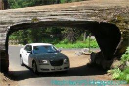 El oeste de Estados Unidos 3: De Death Valley al Pacífico