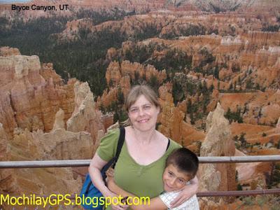 El oeste de Estados Unidos 2: De Grand Teton a Las Vegas