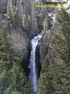 El oeste de Estados Unidos 2: De Grand Teton a Las Vegas