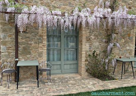 Hoteles con encanto que tienes que descubrir este verano Lugares con encanto hotel con encanto can bassa madremanya baix empordà