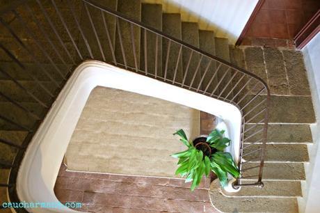 Hoteles con encanto que tienes que descubrir este verano Lugares con encanto hotel con encanto can mora de dalt barcelona