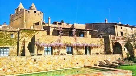 Hoteles con encanto que tienes que descubrir este verano Lugares con encanto hotel con encanto can bassa madremanya baix empordà