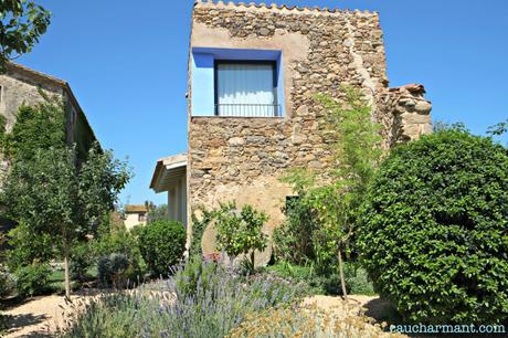Hoteles con encanto que tienes que descubrir este verano Lugares con encanto hotel con encanto encís d'empordà casavells baix empordà
